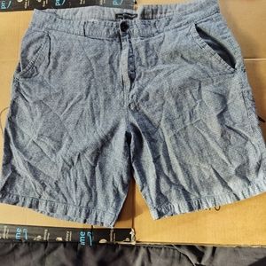 Men's Printed Shorts